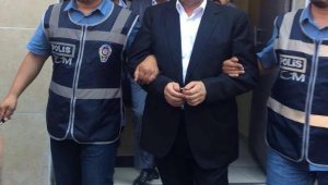 Mustafa Boydak'a gözaltı