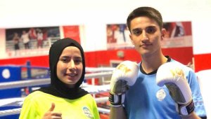 Mustafa Korkut Kickboks Dünya Kupası'na katılacak