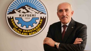 Odakır: "Kurban Bayramı öncesinde piyasalar canlanacak"