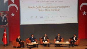 Proemtia, 'Demir Çelik Sektör Buluşmaları'nın ilkini gerçekleştirdi