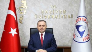 Rektör Altun: "Bayramlar, insani duygularımızı perçinleyen günlerdir"