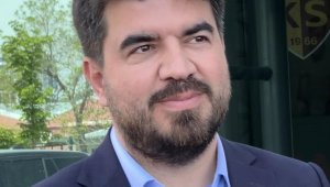 Samet Koç: "Taraftarımızdan cesaret alarak hareket ediyoruz"