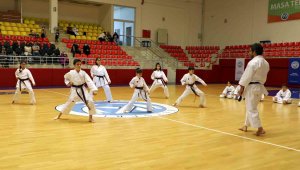 Talas Sporcu Fabrikasına kayıtlar başladı