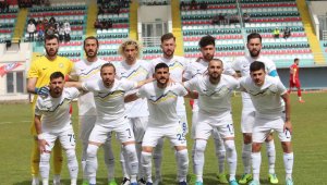 Talasgücü Beeldiyespor'un rakipleri belli oldu