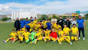 Talasgücü Belediyespor galibiyetle başladı
