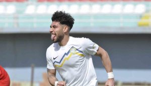 Talasgücü Belediyespor'da 3 ayrılık