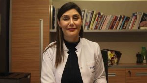 Uzmanından ALS uyarısı: "ALS genellikle kas güçsüzlüğü ile başlıyor"