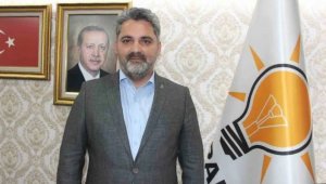Üzüm: "Bu bayramda, paylaşma ve yardımlaşma ruhunu zirveye taşıyalım"