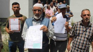 23 Yıldır Ev Hayalleri Bitmedi