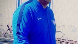 Altındağ Akkışlaspor'un yeni antrenörü belli oldu