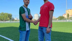 Argıncıkspor kolları sıvadı