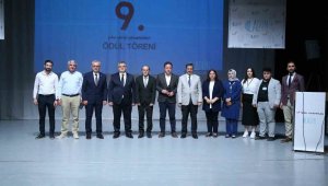 Başkan Büyükkılıç'a sosyal belediyecilik ödülü