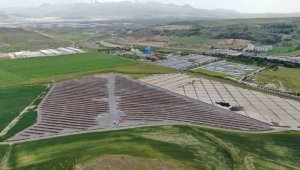 Başkan Büyükkılıç'ın 