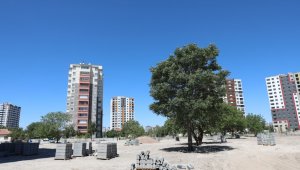 Başkan Çolakbayrakdar: Dönüşümle birlikte anında hizmet ulaştırıyoruz"