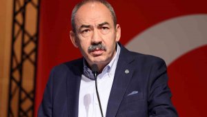 Başkan Gülsoy: "Mera alanından çıkartılan arsanın tapusunu alacağız"