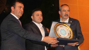 Başkan Gülsoy: "Sağlıklı işleyen bir kredi mekanizması üretimin, istihdamın ve ihracatın olmazsa olmazıdır"