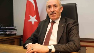 Başkan Odakır: "Allah bir daha şer odaklarına fırsat veermesin"