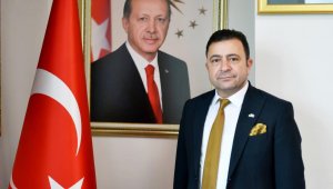 Başkan Yalçın: "İhracatın İthalatı Karşılama Oranındaki Artış Değerlidir"