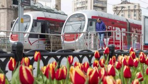 Bayramda ücretsiz ulaşımdan 303 bin 121 kişi faydalandı