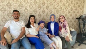 Büyükşehir Engelsiz Yaşam Merkezi'nden özel öğrencilere "özel" ziyaret