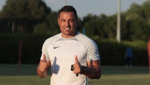 Çağdaş Atan: "İstifa etmedim"