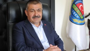 Çiftçinin "tüccar" isyanı