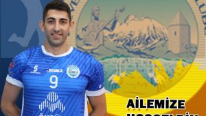 Develi Belediyespor'dan 3 transfer daha