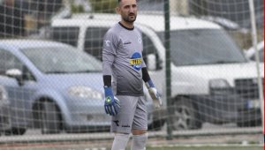 Develigücü SK, Osman Kuş'u kadrosuna kattı