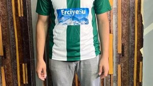 Doğan Bilgin, Argıncıkspor'da