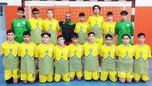 Hentbolda Kayseri takımları çeyrek finalde