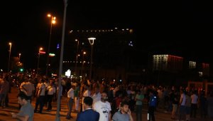 İHA'nın arşivinden Kayseri'de 15 Temmuz