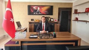 Kaymakam Eyyüpkoca'nın Görev Süresi Doldu