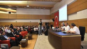 Kayseri Büyükşehir Belediyesi noter huzurunda kura ile personel aldı