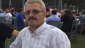 Kayseri hakem camiasının acı günü