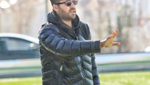 Kayseri Yolspor, 14 Ağustos'ta sezon açacak