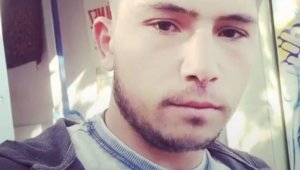 Kayseri'de 21 yaşındaki genç ırmakta boğuldu