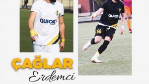 Kayserigücü FK transferde hız kesmiyor