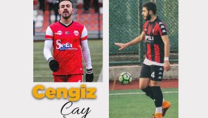 Kayserigücü transferde hız kesmiyor