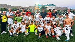 Kocasinan Şimşekspor galibiyetle başladı