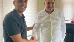Kocasinan Ülküspor'da Ersin Ülker dönemi