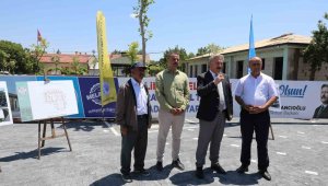 Melikgazi tüm mahallelere hizmet götürmeye devam ediyor