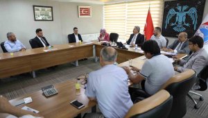 Melikgazi'den 54 daire 3 dükkan için kentsel dönüşüm ihalesi
