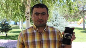 Önce hastalıklı kurbanlık sattılar, sonra tehdit ettiler