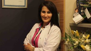"Sırt ve boyun ağrılarının tedavisinde egzersiz çok önemli"