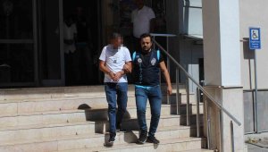 Sosyal medyada sahte ilanla TOKİ dairelerini satan dolandırıcılar yakalandı