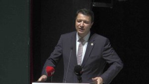 SP'li Arıkan:" Saadet Partimizin en yüksek oyu alabilmesi için bugünden itibaren çalışmalara başlamak zorundayız"