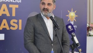 Üzüm: "24 Temmuz, basın mensuplarımızın daha demokratik ve özgür bir ortamda görev yapmaları için atılan önemli bir adımdır"