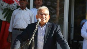 Vali Çiçek Ve Başkan Büyükkılıç, Sarkafe Pastanesi Ve Kitap Kafe'nin açılışını yaptı