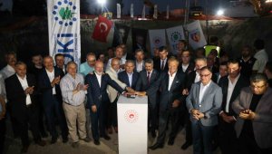 Adıyaman'da 'Kayseri' rüzgârı