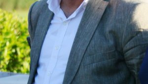 Ali Çamlı: "Bırakıp kaçmak bana yakışmaz"